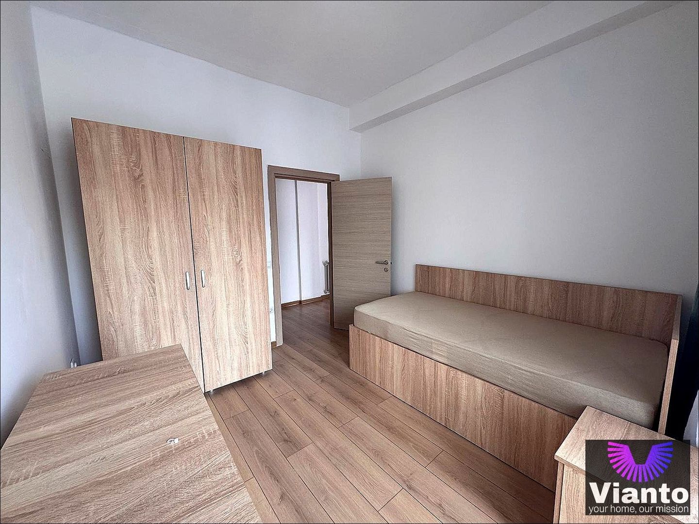 APARTAMENT 3 CAMERE PRIMA INCHIRIERE | LOC DE PARCARE | EL GRINGO SELIMBAR - Poză 9