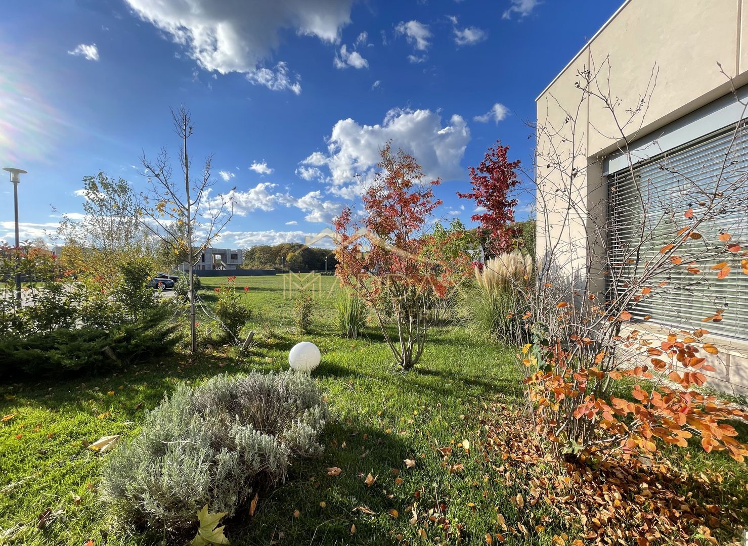 Masterpiece Villa*** 1140 mp Teren//Balotesti - Poză 4