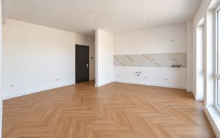 Comision 0! 2 dormitoare. Etaj 1. Asfalt. - Poză 2