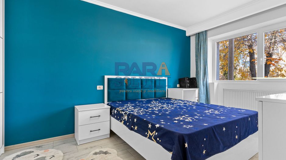 Apartament decomandat, renovat - etaj 1 - Poză 4