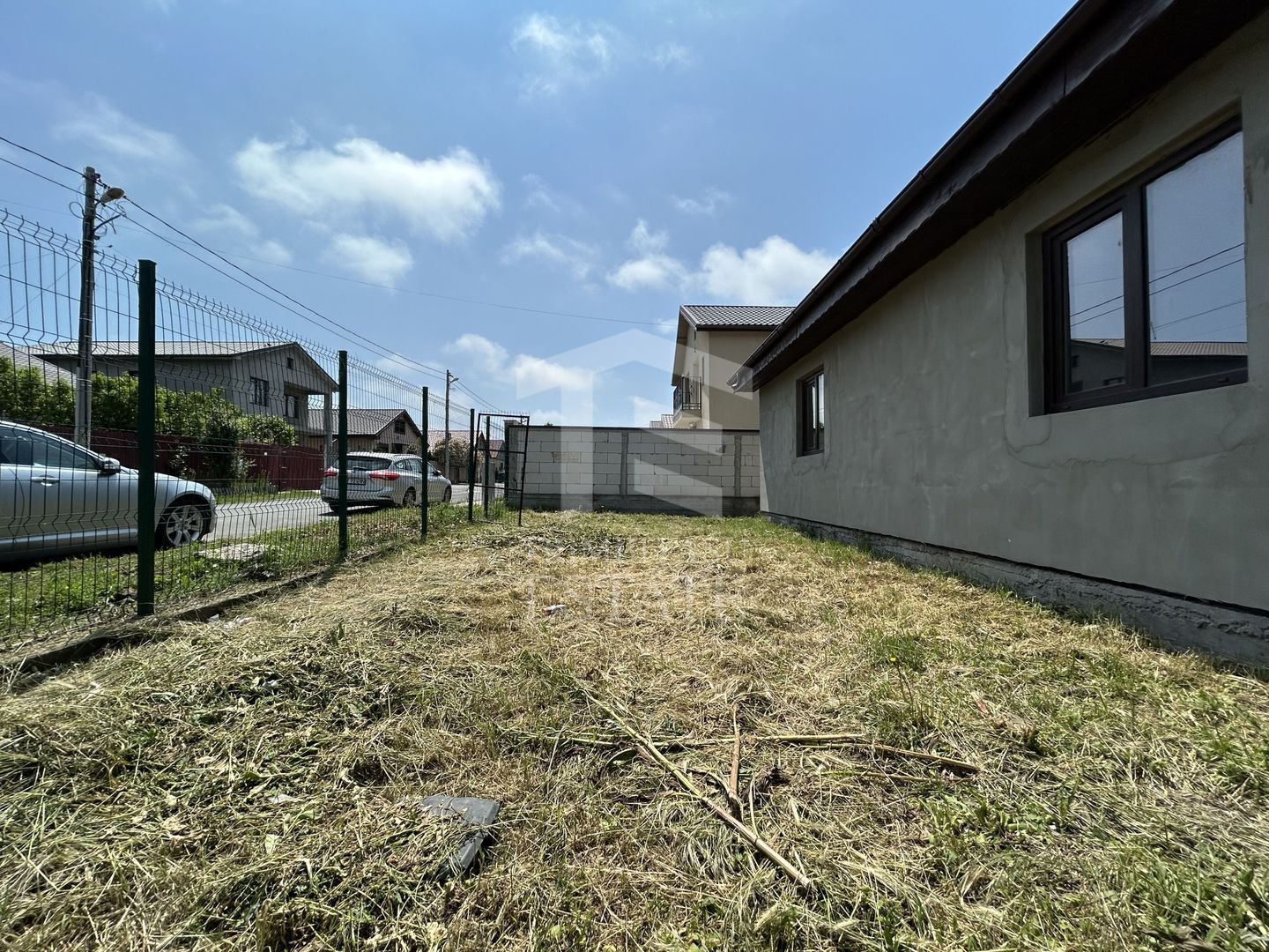 Casă individuală P+M Lumina | 90mp utili | Pod mansardabil | Curte - Poză 13