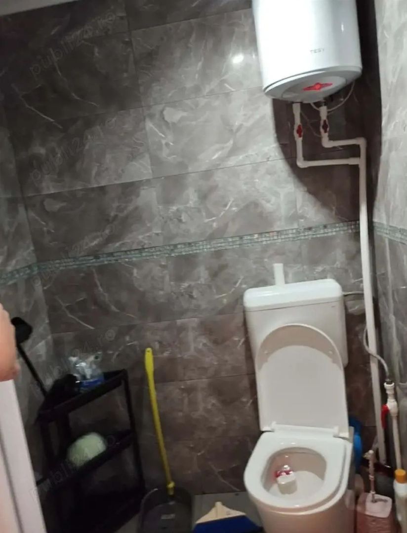 De inchiriat Garsoniera 40mp Utilata - OZANA - Poză 5