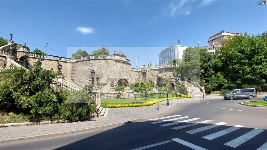 APARTAMENT 1C ZONA  CENTRU  BIBLIOTECA  EMINESCU - Poză 19