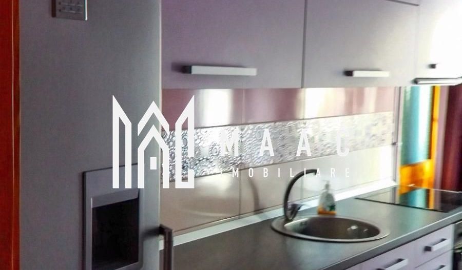Apartament de vânzare Sibiu | 2 camere | Vasile Aaron | 54 mp - Poză 6
