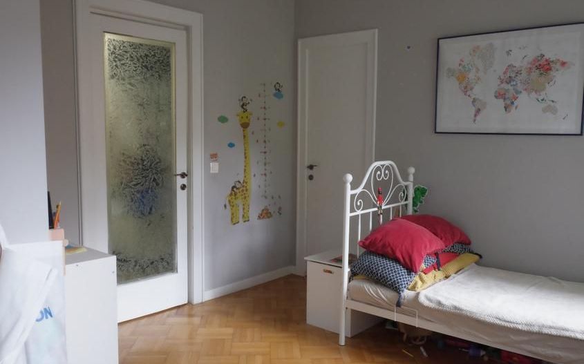 Apartament deosebit cu 4 camere și 2 băi – Casă interbelică RI12 - Poză 7