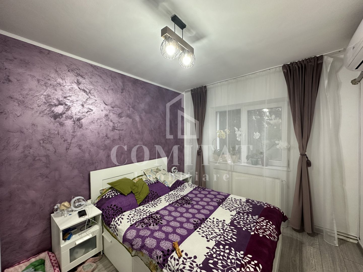 Apartament cu 3 camere | La cheie | 2 bai | Cartierul Mărăști - Poză 10