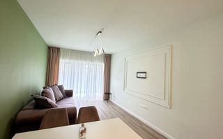 Apartament cu 3 Camere I MOBILAT SI UTILAT I 0% Comision - Poză 7