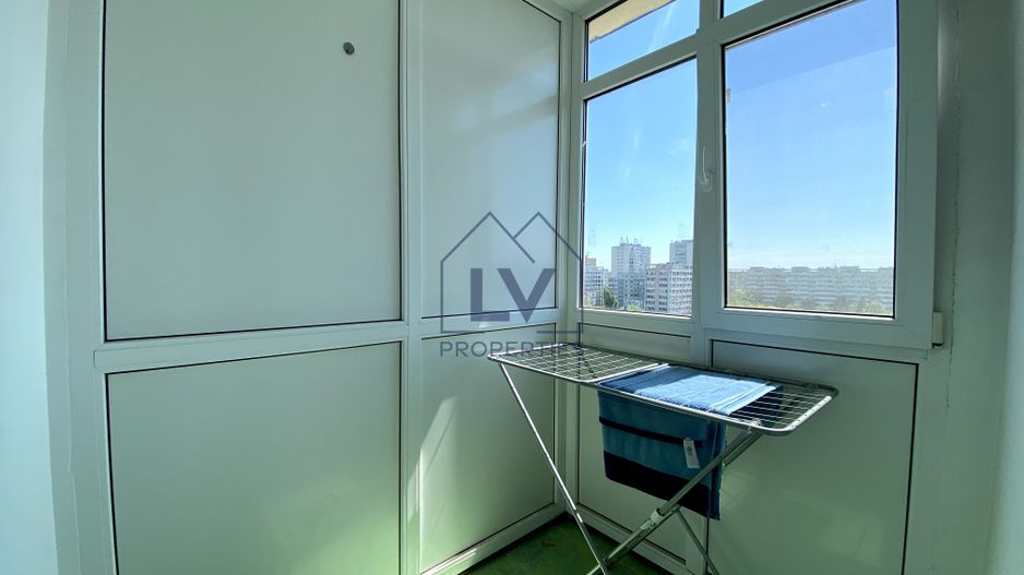 INCHIRIERE GARSONIERA | ZONA BABA NOVAC | PET FRIENDLY - Poză 7