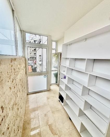 Apartament ultracentral de inchiriat | 4 camere -120 mp | semimobilat - Poză 15