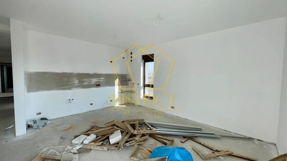 Penthouse cu 3 camere si terasa de 30mp | Giroc | SXD Market - Poză 4