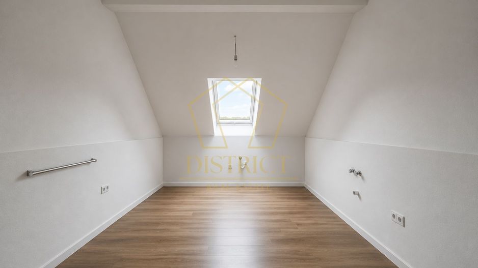 Apartament superb cu 2 camere I Freidorf - Poză 12