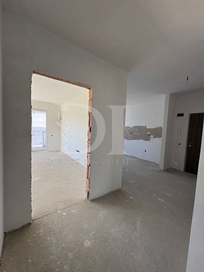 Apartament decomandat - Poză 8