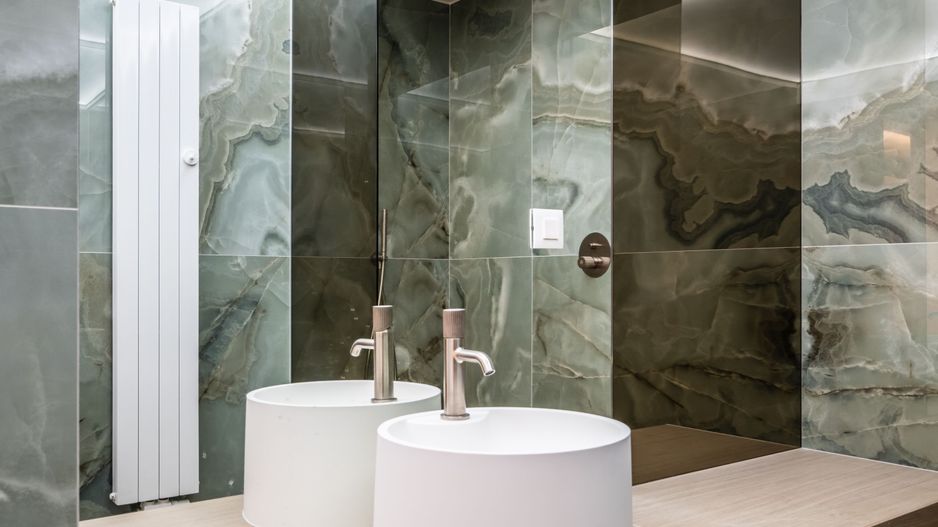 CORTINA 126 | Apartament exclusivist | Vedere dubla | 2,900 Eur/mpc | LUX - Poză 17