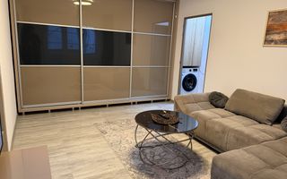 Metrou Piata Sudului renovat complet 2 camere - Poză 3