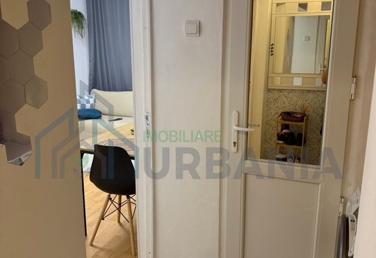 Apartament 3 camere de inchiriat, Tatarasi, etaj 1, Iasi - Poză 6