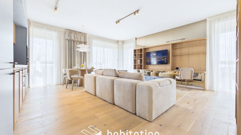 Design Premium | Nord One  -2 camere exclusivist| 750 Euro + 21% - Poză 4
