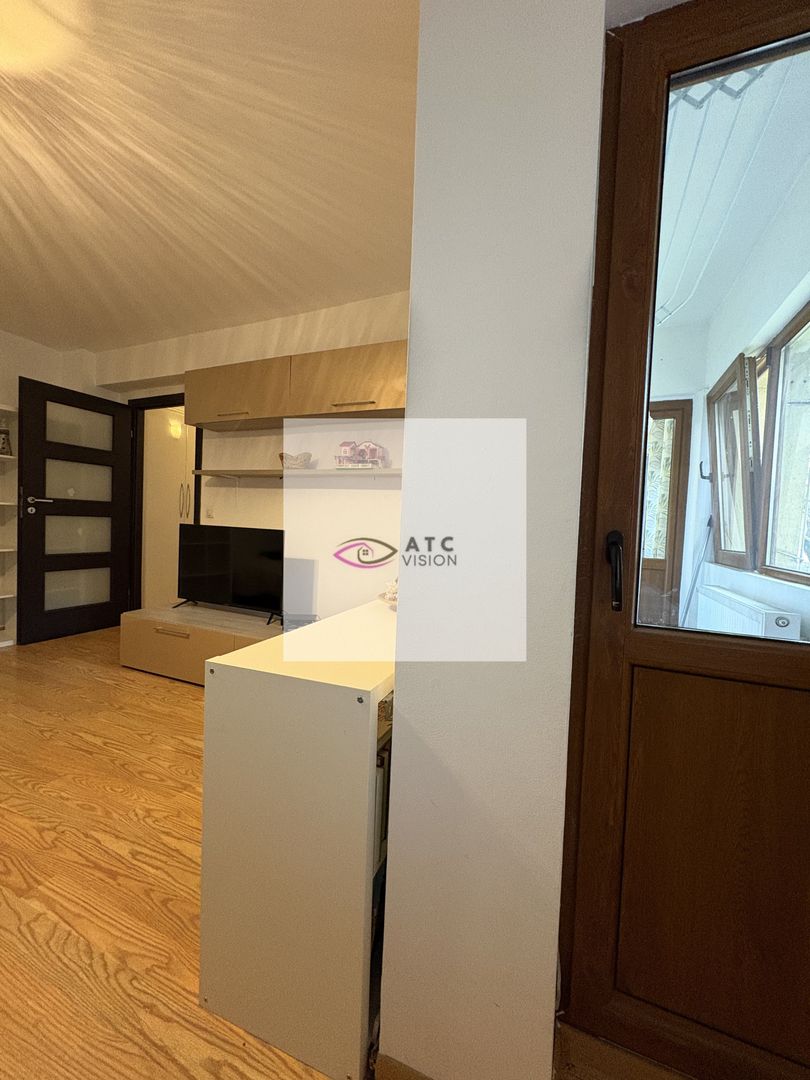 Apartament 2 camere-Drumul Sarii-Metrou Orizont - Poză 3