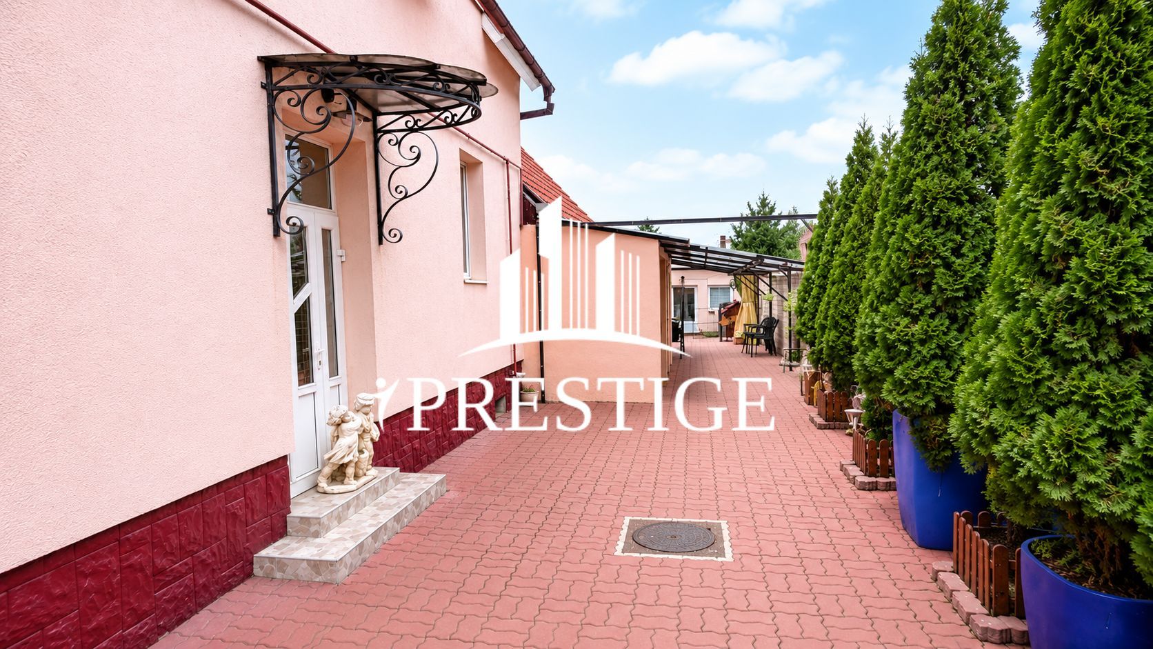 CASĂ DE VÂNZARE ÎN SIBIU | TURNIȘOR | PISCINĂ INTERIOARĂ | 5 CAMERE - Poză 9