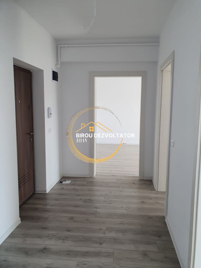 Investitie Proiect NOU Titan Pallady Ansamblu premium Zona Verde - Poză 6