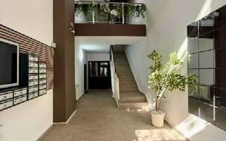 INCHIRIERE APARTAMENT RENOVAT ELEGANT 3 CAMERE 92MP UNIRII ALBA IULIA DECEBAL - Poză 9