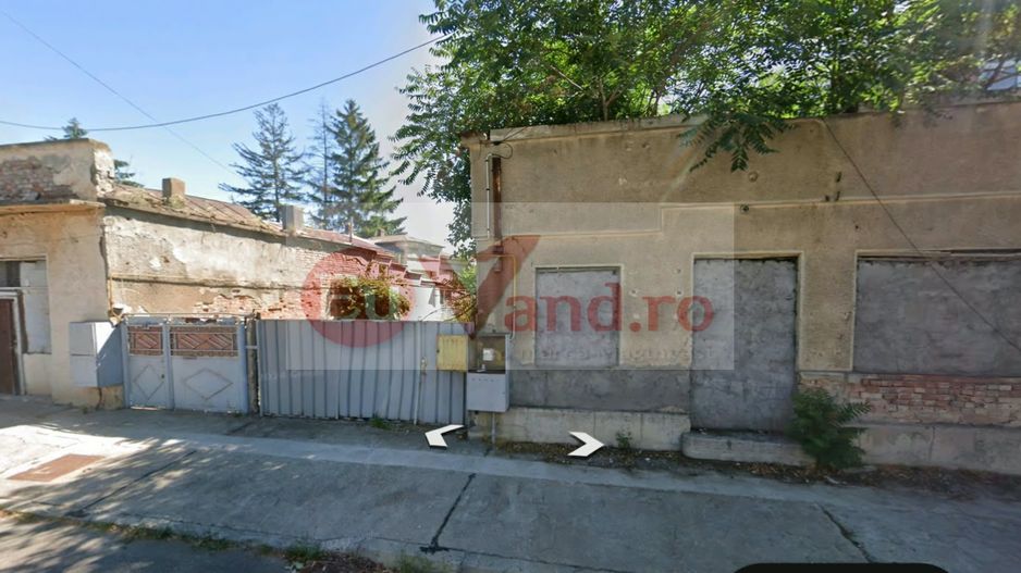 TEREN INTRAVILAN DE VANZARE – 1.528 MP – STR. POSTA VECHE – EXCLUSIVITATE - Poză 4