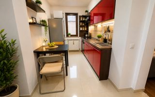 Se vinde Apartament 2 camerę Tomis 2 - Poză 4