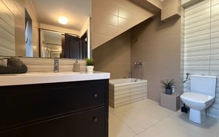 VANZARE 4 CAMERE | 550 MP TEREN | CORBEANCA - Poză 6