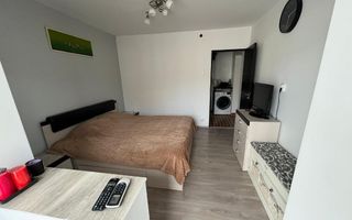 3 camere (5min metrou Raul Doamnei) - Poză 2