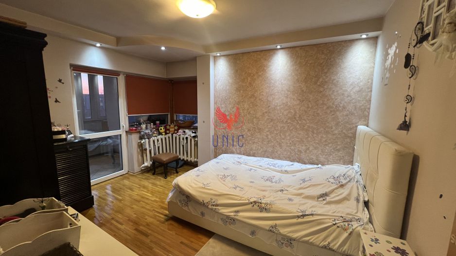 Apartament 3 camere J-uri Rovine et 2/4 - Poză 1