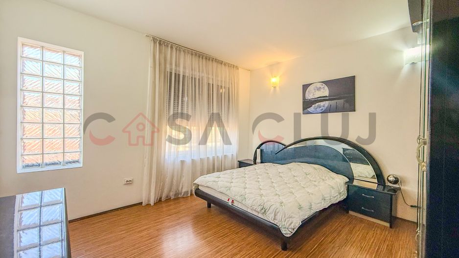 Penthouse | 60 mp | Terasa 60 mp | Etaj retras | Europa - Poză 3