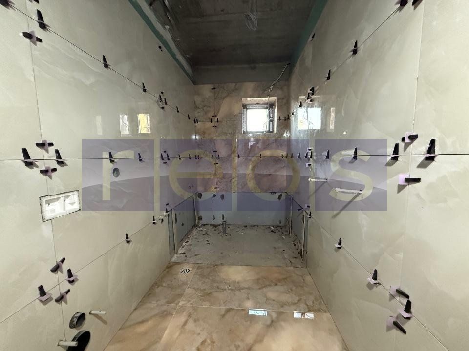 VANZARE -APARTAMENT 3 CAMERE UNIRII -BLOC  NOU - Poză 9