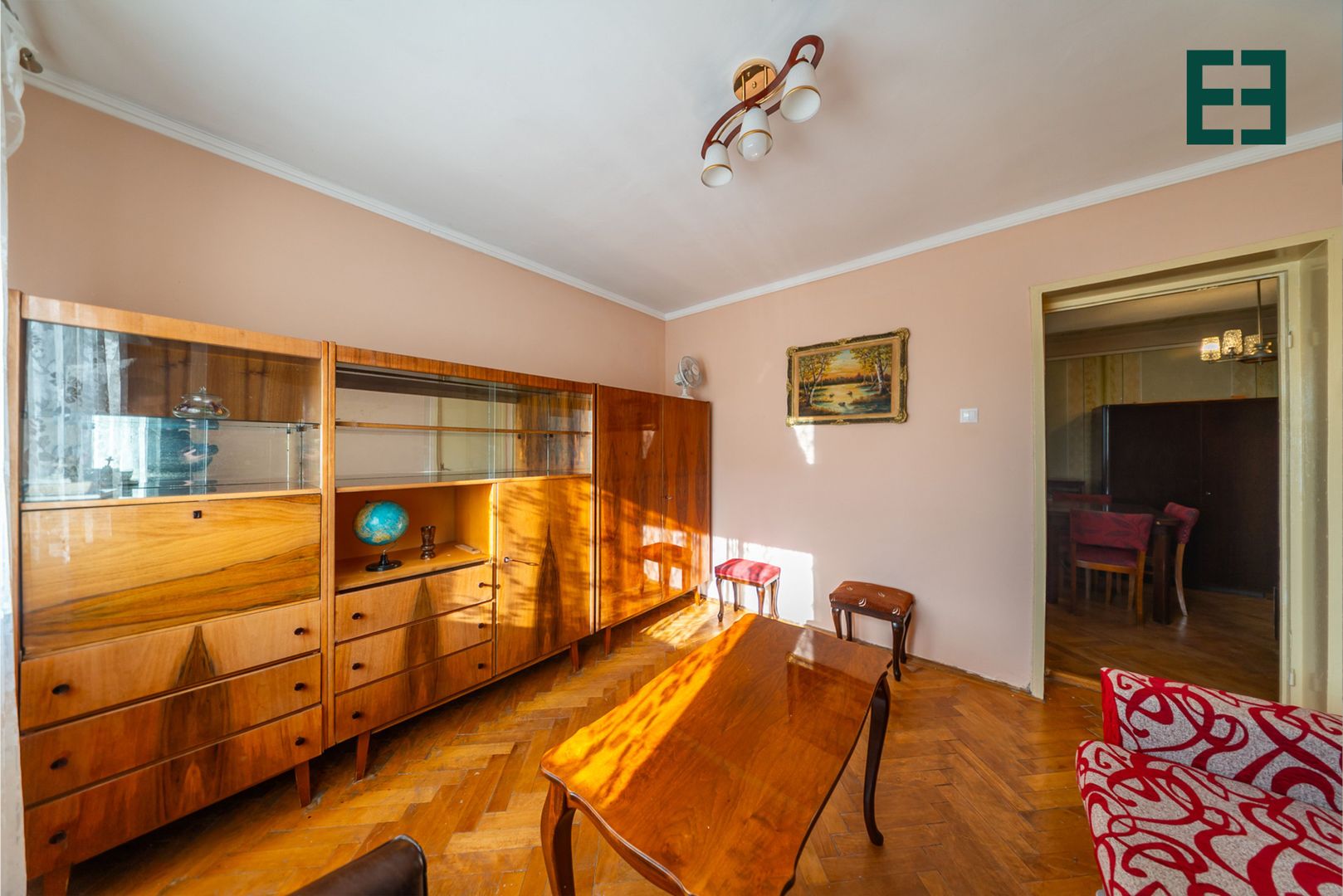Vândut – Apartament 2 camere – Grădiște – Arad - Poză 7
