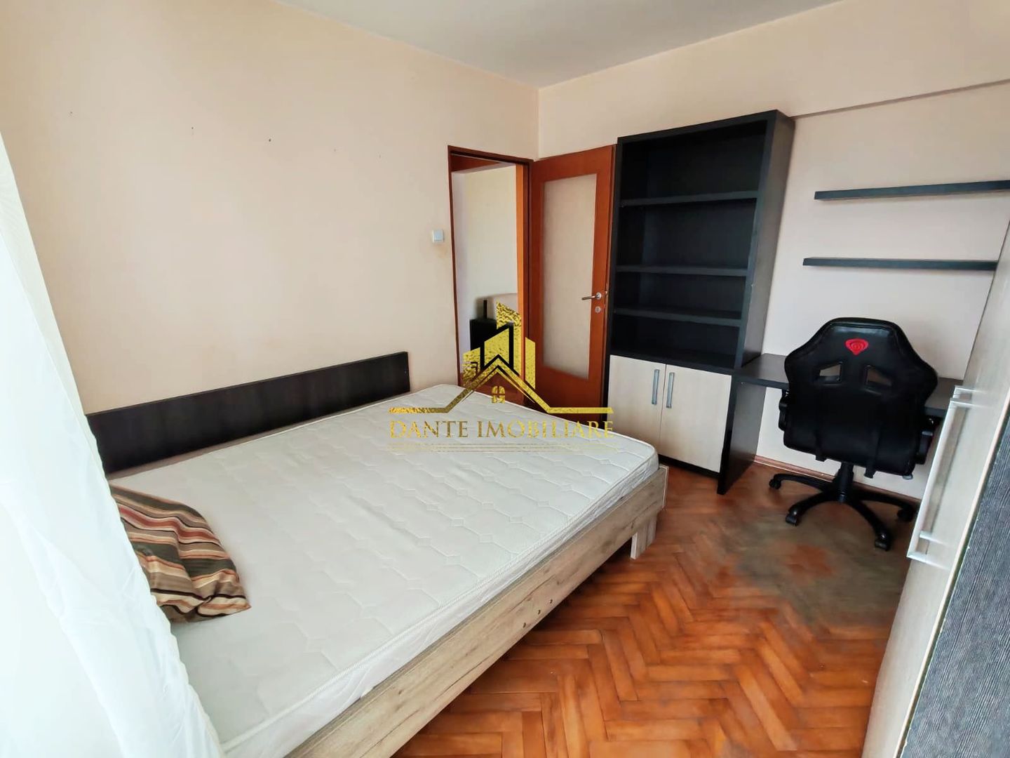 2 camere, mobilat modern, balcon, Gheorgheni, Iulius Mall, FSEGA - Poză 4