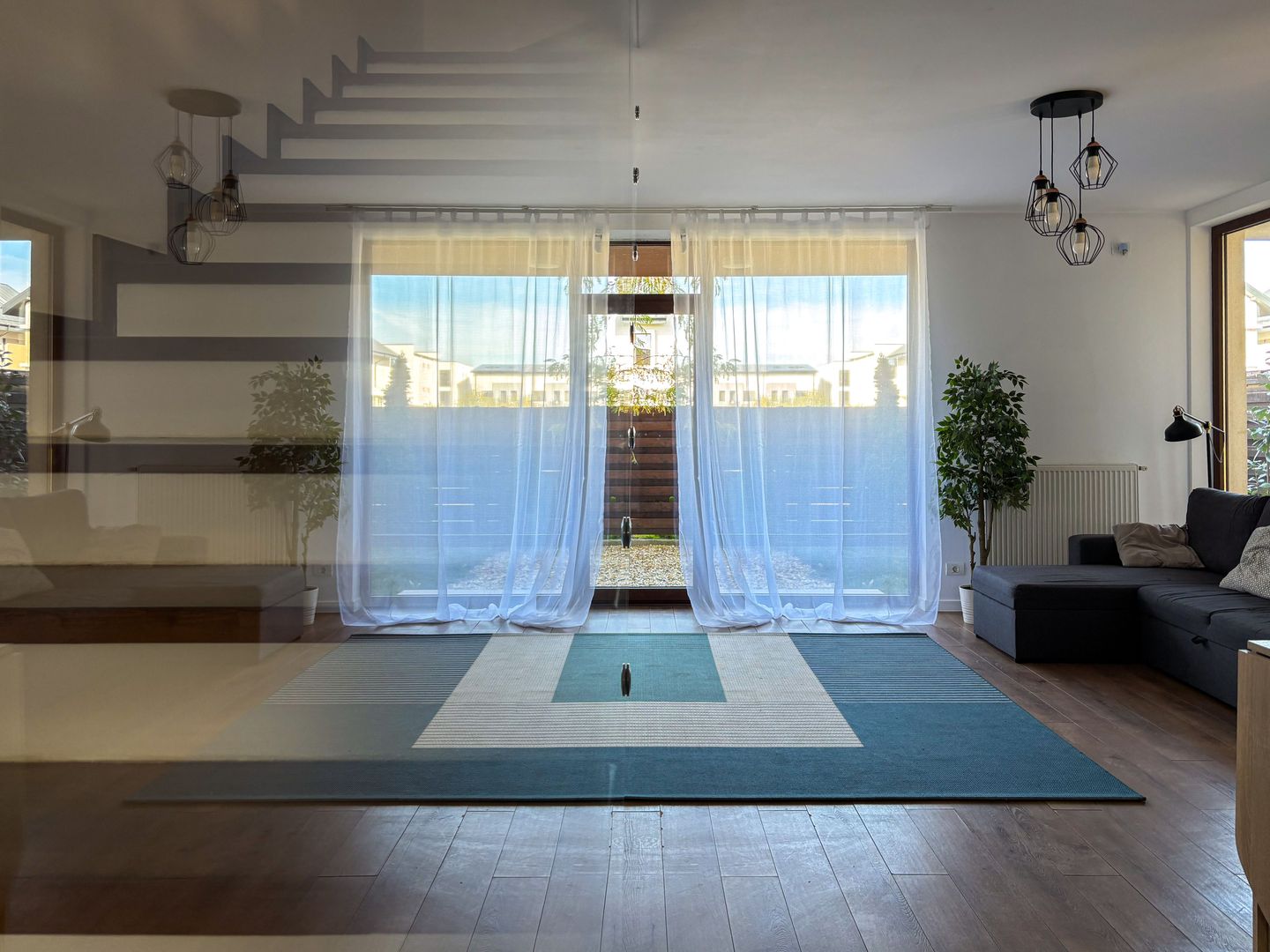 4-Bedroom Villa for Rent, 130 sqm | Pipera - Poză 65