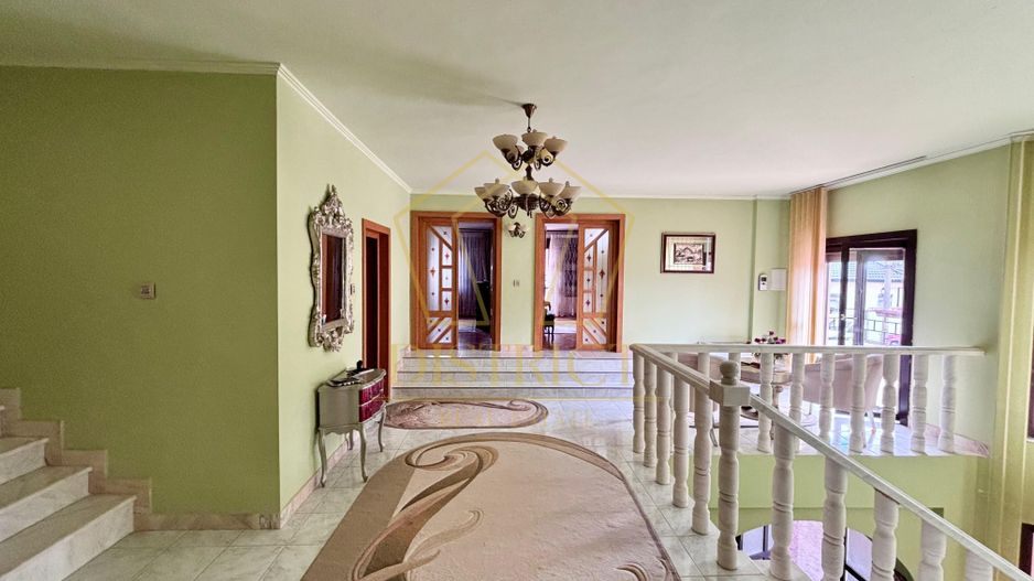 COM 0% Casa individuala spatioasa, piscina, garaj, anexe | Iosefin - Poză 16