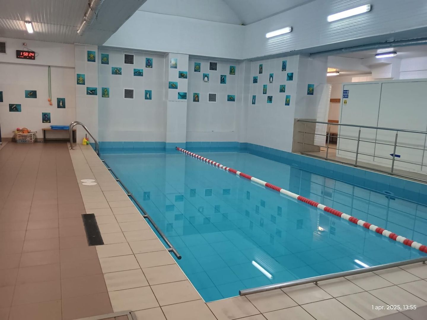 3 camere | Parc Herastrau | Cartierul Francez | terasa 33 mp - Poză 31