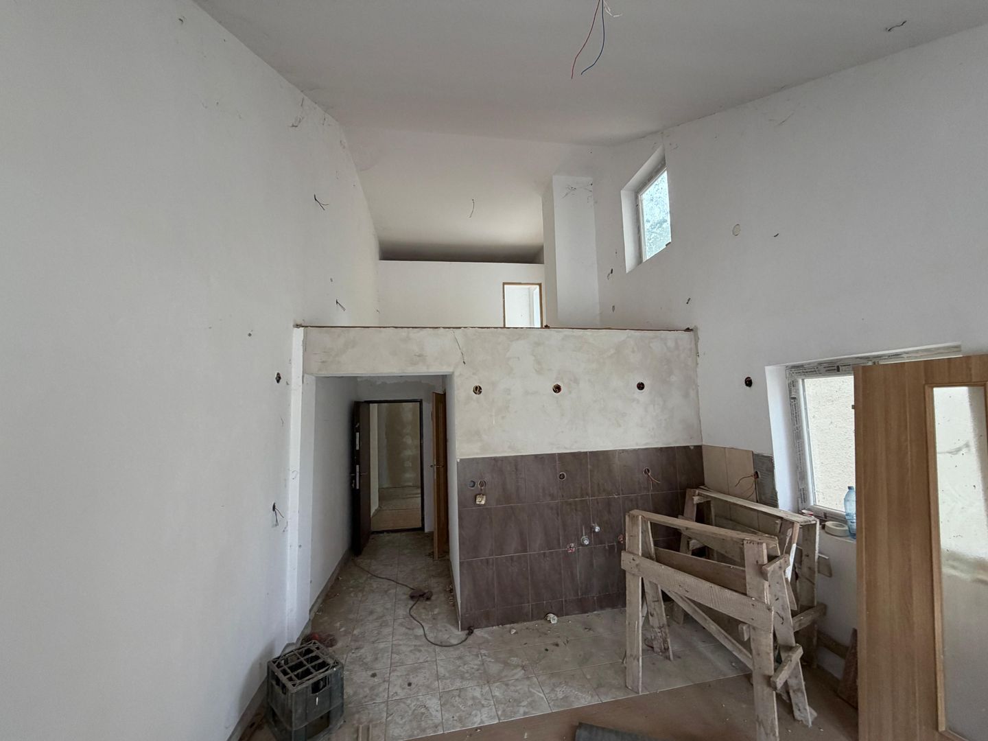 Proprietate cu potential de dezvoltare in Lugoj – Strada Avram Iancu - Poză 9