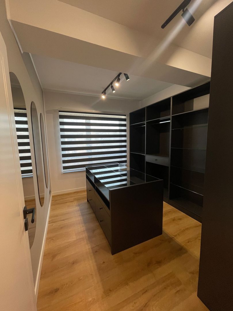 Vilă modernă de închiriat în Băneasa-Sisești – ideală pentru familii - Poză 20