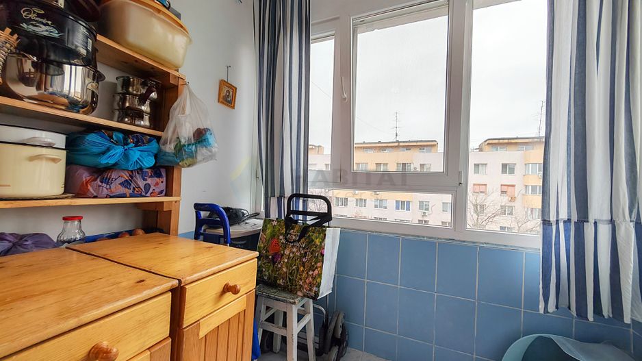 Eleganță Clasică și Lumină Naturală – 2 Camere Patrioților (Nicolae Grigorescu) - Poză 13