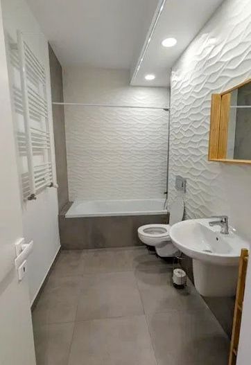 Chirie I Apartament 3 camere I Rond OMV Pipera I Complex 4 City North - Poză 7