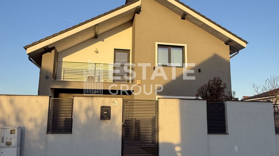 Casa individuala Giarmata Vii, mobilata si utilata - Poză 17