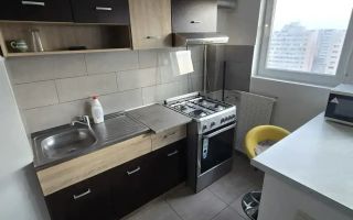 Vanzare Garsoniera Iancului Avrig Obor, bloc 1982, 5min metrou - Poză 7