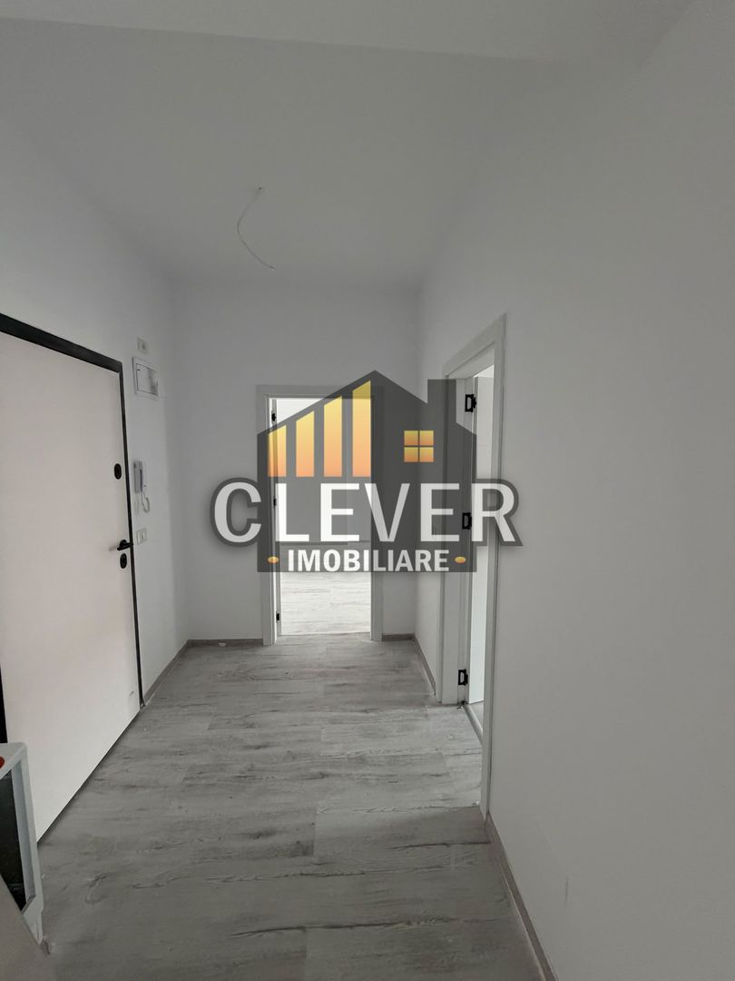 2 camere spatios, parcare subterana Finalizat - metrou Nicolae Teclu - Poză 14