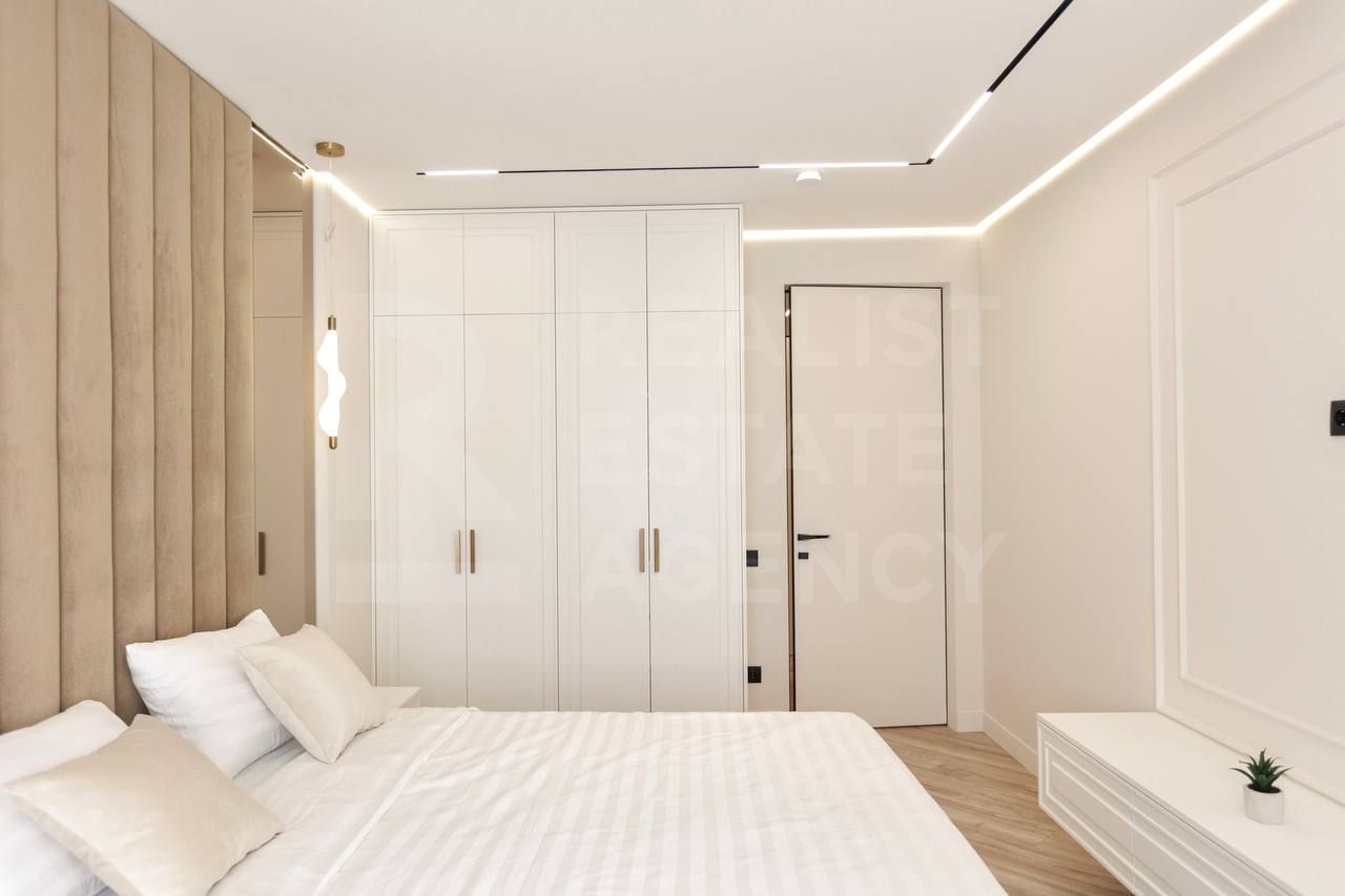 Vânzare, apartament, 2 camere, str. Vasile Lupu, Buiucani - Poză 12