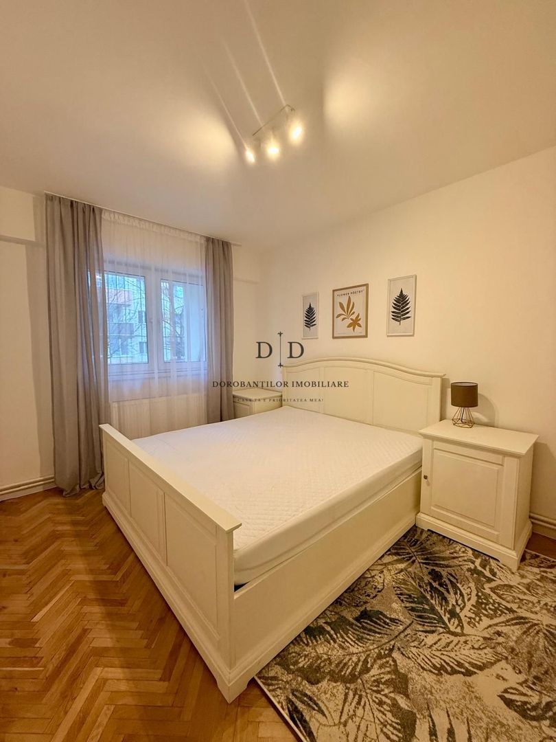 Închiriere Ap 3 Camere decomandat | Grădini Manastur | Platinia/ USAMV - Poză 7