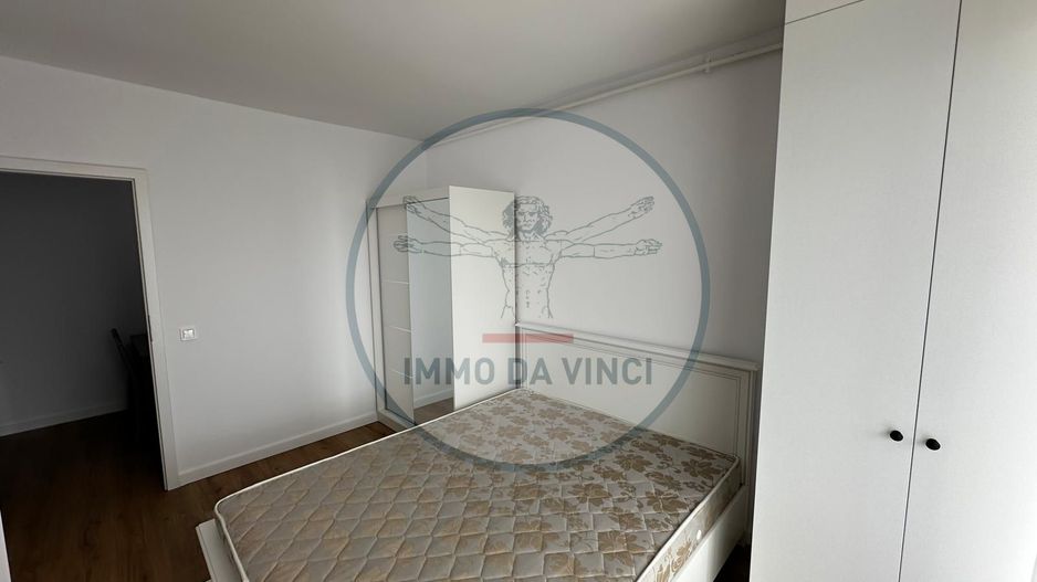 Apartament 2 dormitoare Zona Aeroport - Poză 2