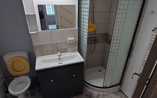 Apartament 2 camere, 52 mp utili, zona Intre Lacuri - Poză 5
