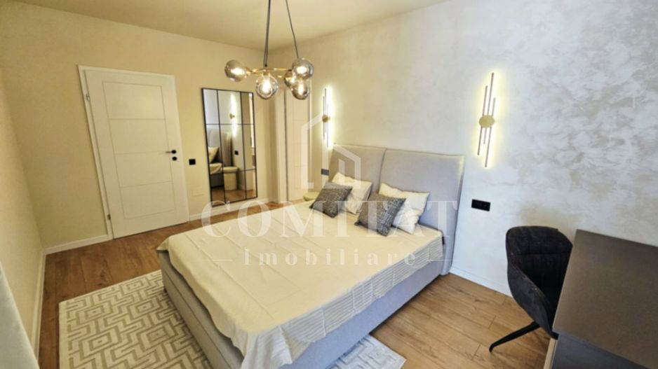 Apartament ultrafinisat | La cheie | Zona Eroilor-Floresti - Poză 2