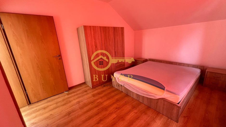 Casa de inchiriat in Sura Mare- Mobilata si utilata - Poză 12