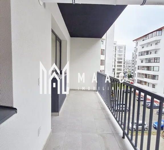 Apartament | 50 MPU | 2 camere | Balcon | Parcare | Stanca Doamna - Poză 12
